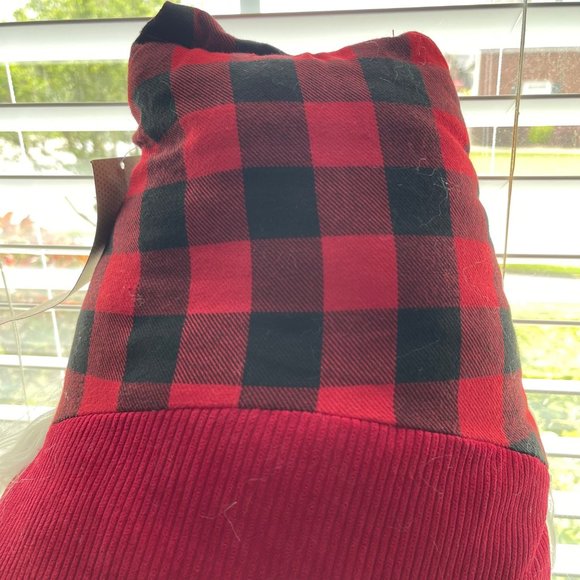 New Cupcakes and Cashmere Gnome Stuffed Plush Pillow - Picture 3 of 12